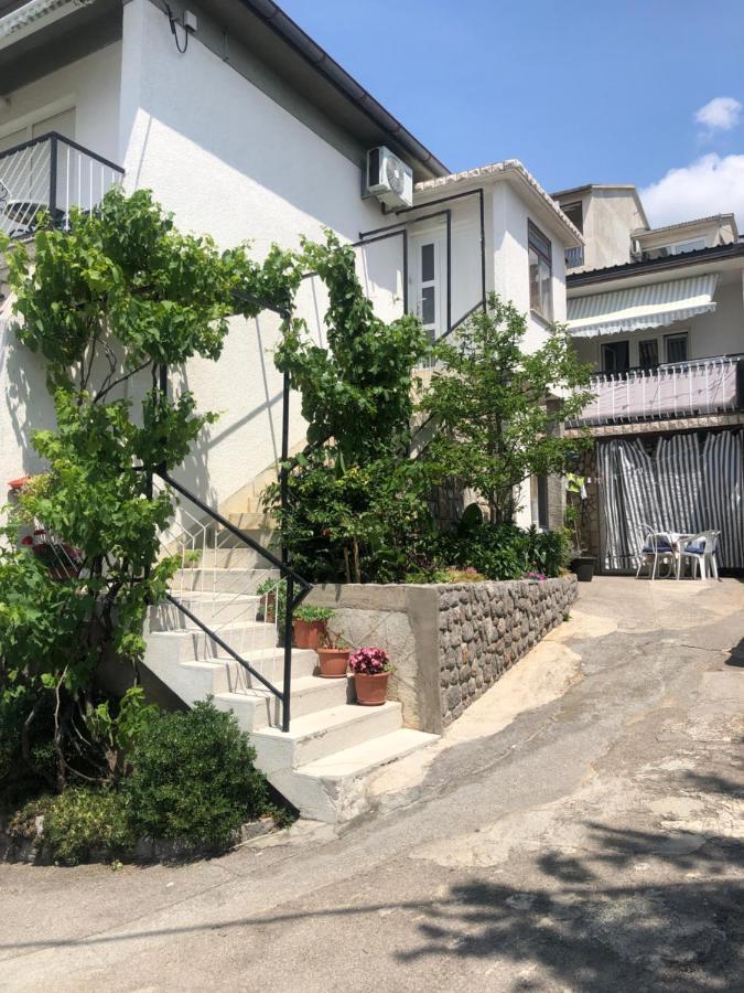 Lorena Senj  Exterior foto